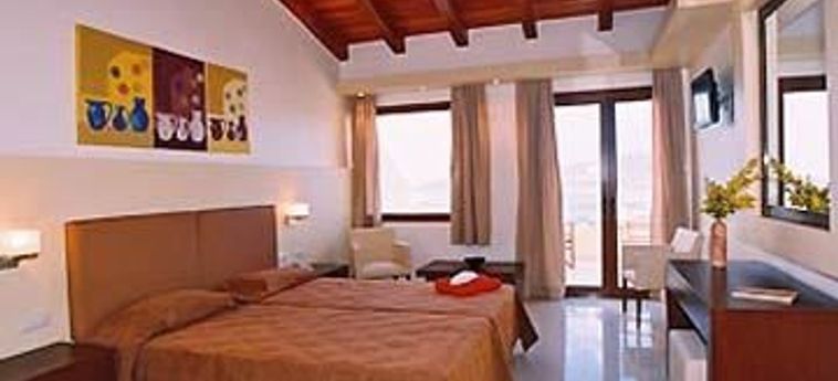 Hotel Lemnos Village Resort:  LEMNOS