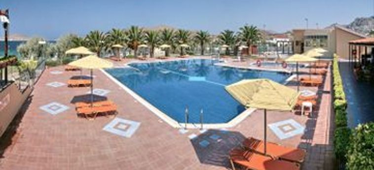 Hotel Lemnos Village Resort:  LEMNOS