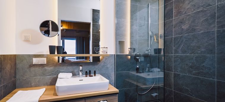 Stockinggut By Avenida Hotel&Amp;Residences Leogang: Foto 