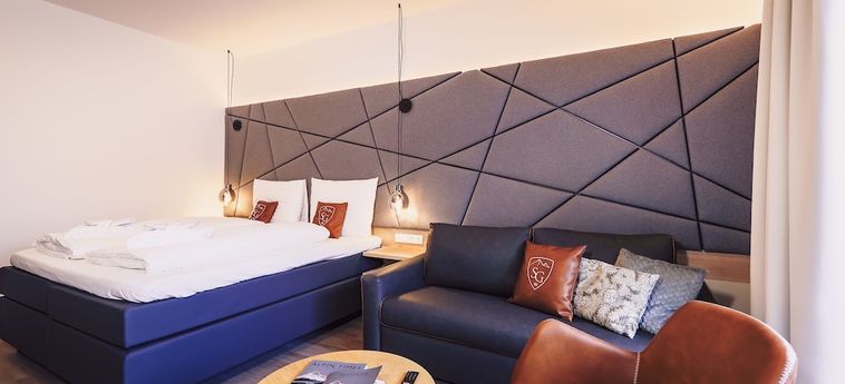 Stockinggut By Avenida Hotel&Amp;Residences Leogang: Foto 