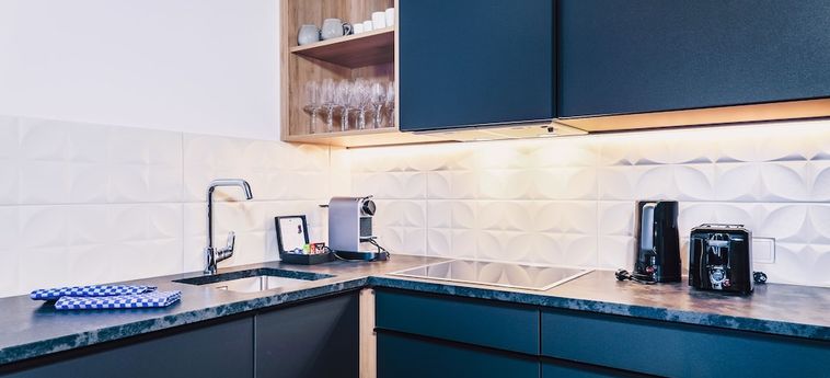 Stockinggut By Avenida Hotel&Amp;Residences Leogang: Foto 