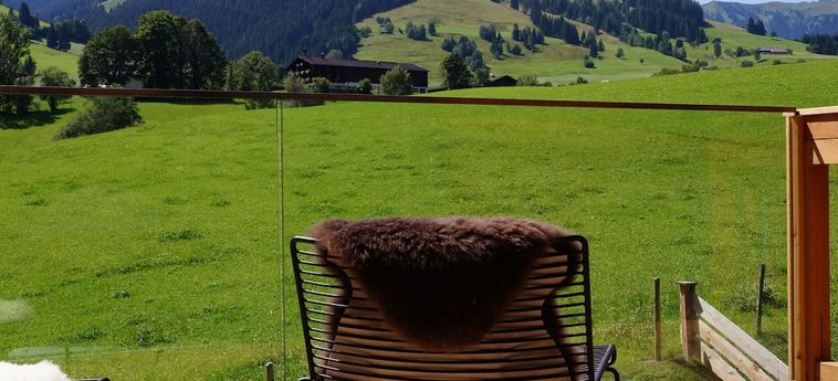Hotel Spacious Chalet In Leogang Salzburg With Large Terrace Leogang: Foto 
