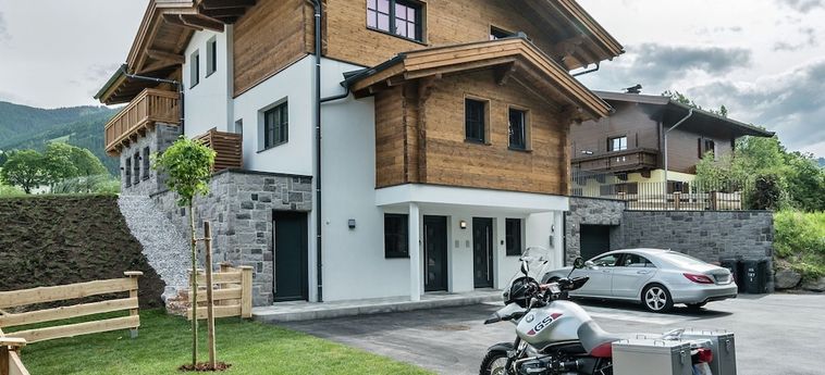 MODERN HOLIDAY HOME IN LEOGANG WITH PRIVATE SAUNA 3 Estrellas