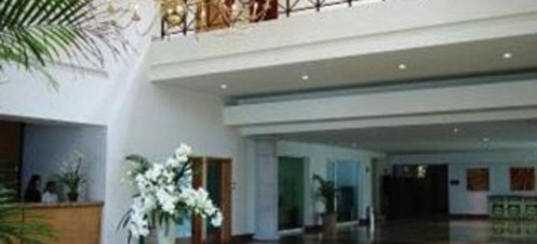 Hotel Real De Minas Bajio:  LEON