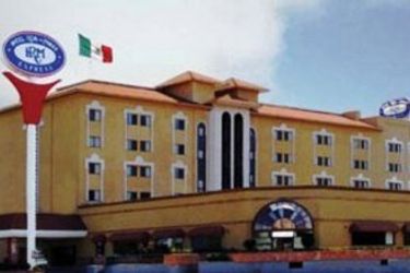 Hotel Imperio De Angeles Executive:  LEON