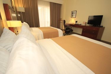 Hotel Holiday Inn Leon:  LEON