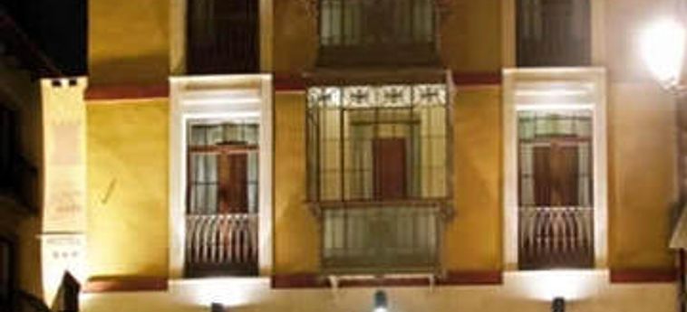 Hotel Rincon Del Conde:  LEON