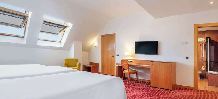 Hotel Zentral Leon Leon: Foto 