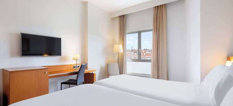 Hotel Zentral Leon Leon: Foto 