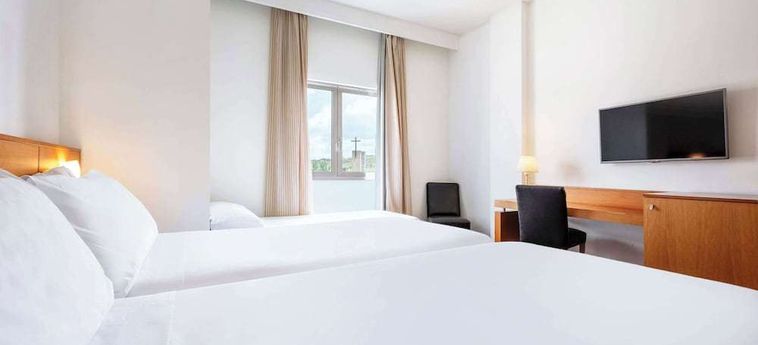 Hotel Zentral Leon Leon: Foto 