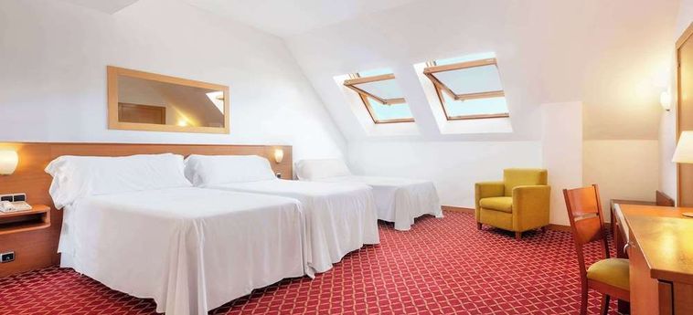 Hotel Zentral Leon Leon: Foto 