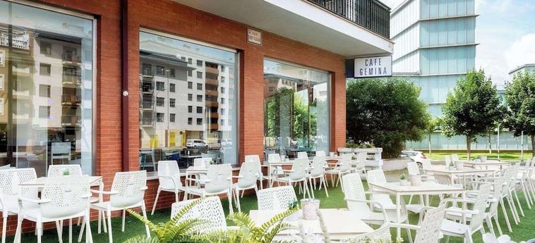 Hotel Zentral Leon Leon: Foto 