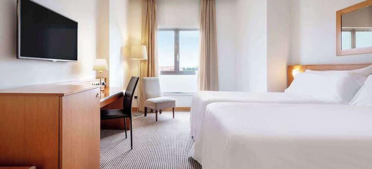 Hotel Zentral Leon Leon: Foto 