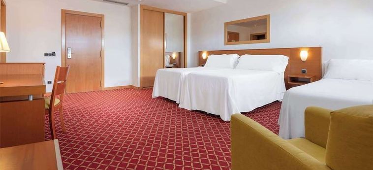Hotel Zentral Leon Leon: Foto 