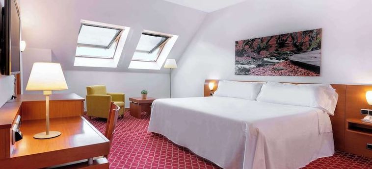 Hotel Zentral Leon Leon: Foto 