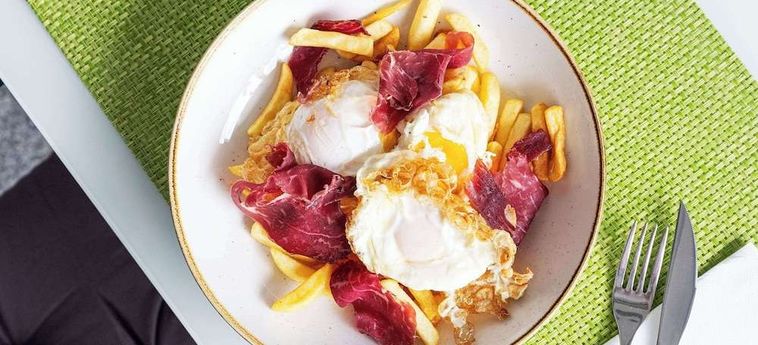 Hotel Zentral Leon Leon: Foto 