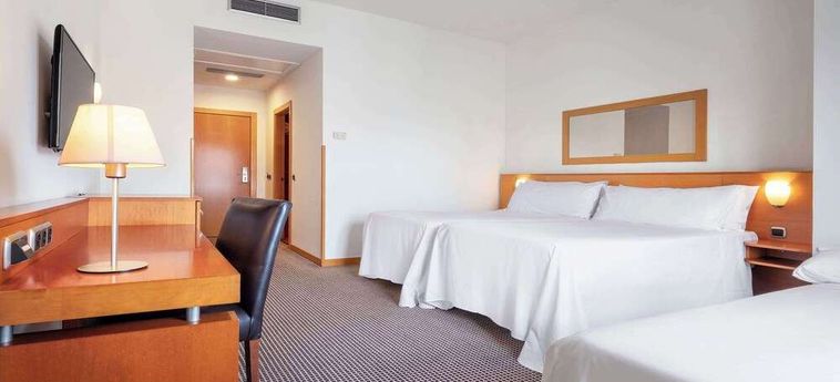 Hotel Zentral Leon:  LEON