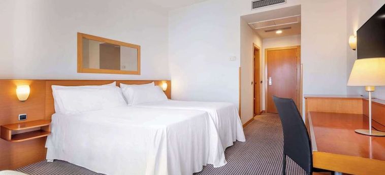 Hotel Zentral Leon Leon: Foto 