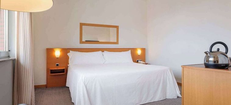 Hotel Zentral Leon Leon: Foto 