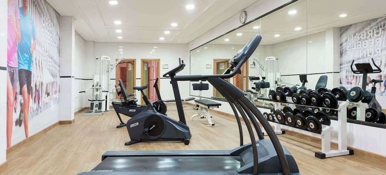 Hotel Zentral Leon Leon: Foto 
