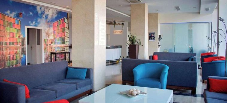 Hotel Zentral Leon Leon: Photo 