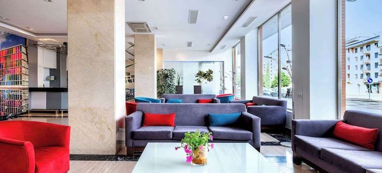 Hotel Zentral Leon Leon: Photo 