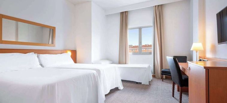 Hotel Zentral Leon Leon: Photo 