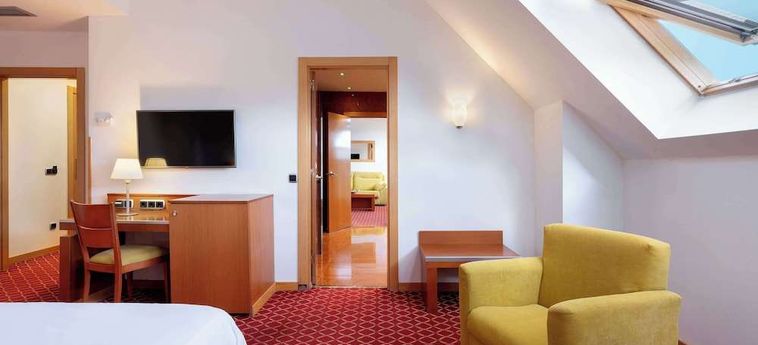 Hotel Zentral Leon Leon: Photo 