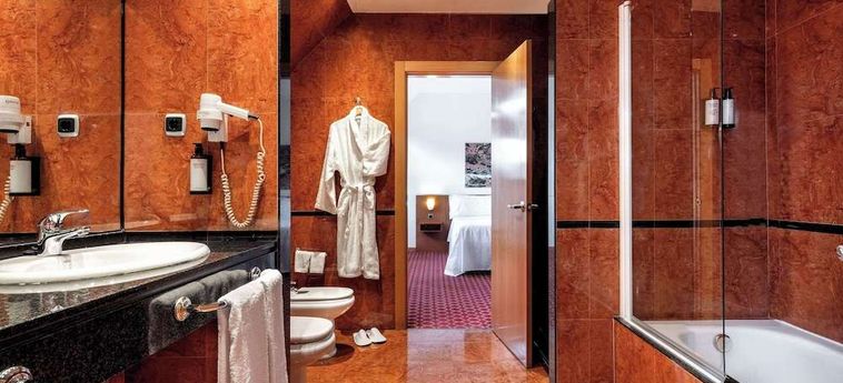 Hotel Zentral Leon Leon: Photo 