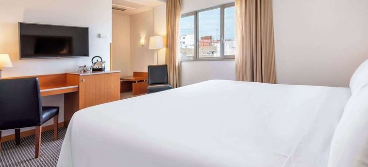 Hotel Zentral Leon Leon: Photo 
