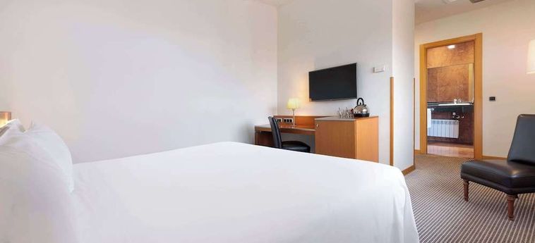 Hotel Zentral Leon Leon: Photo 