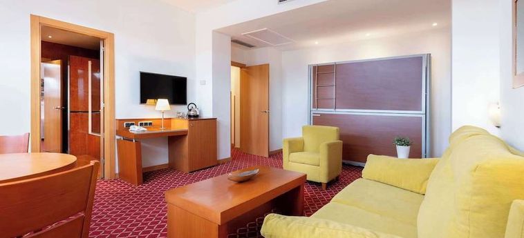 Hotel Zentral Leon Leon: Photo 