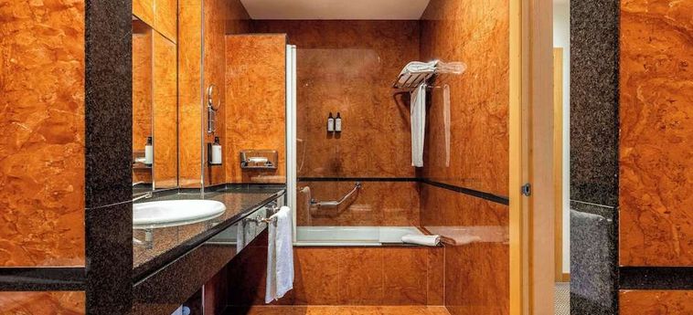 Hotel Zentral Leon Leon: Photo 