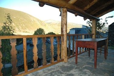 Hotel  Rural Valle De Ancares:  LEON
