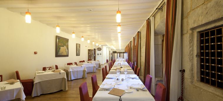 Hotel Real Colegiata San Isidoro:  LEON