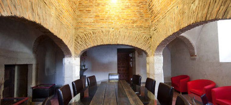 Hotel Real Colegiata San Isidoro:  LEON