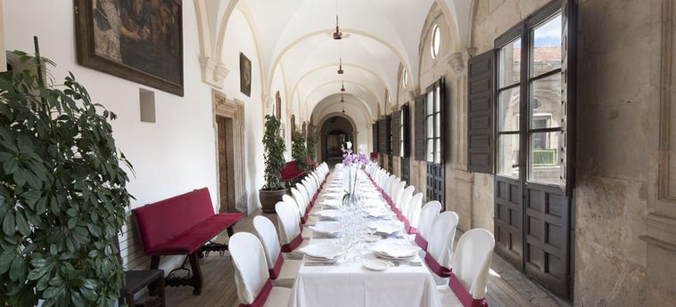 Hotel Real Colegiata San Isidoro Leon: Foto 