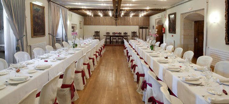Hotel Real Colegiata San Isidoro Leon: Foto 