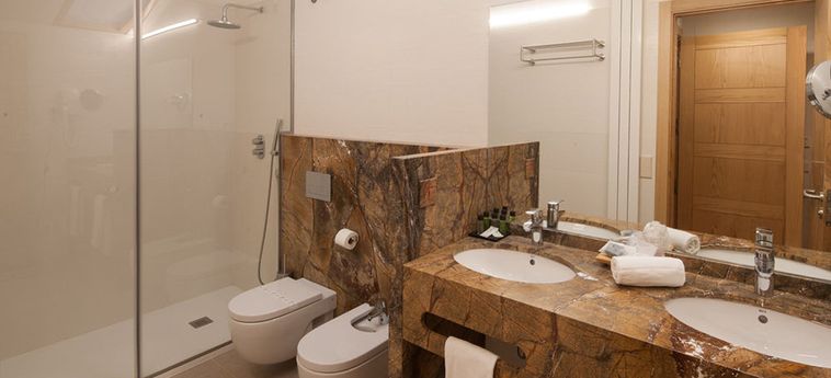 Hotel Real Colegiata San Isidoro Leon: Foto 