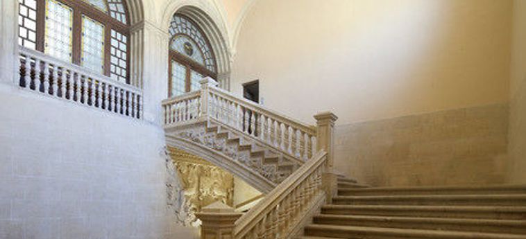 Hotel Real Colegiata San Isidoro Leon: Foto 