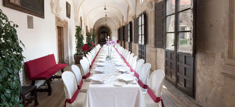 Hotel Real Colegiata San Isidoro Leon: Foto 