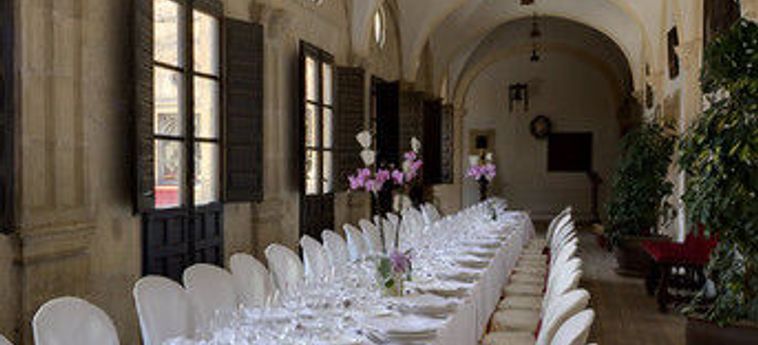 Hotel Real Colegiata San Isidoro Leon: Foto 