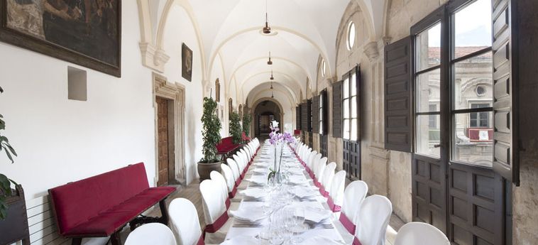 Hotel Real Colegiata San Isidoro Leon: Foto 