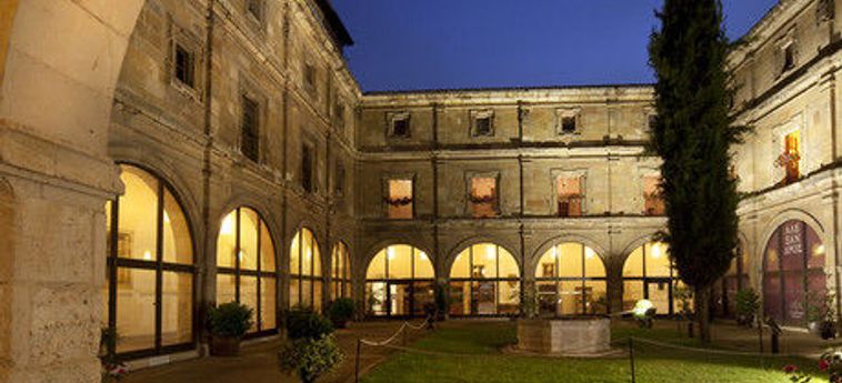 Hotel Real Colegiata San Isidoro Leon: Foto 