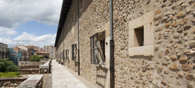 Hotel Real Colegiata San Isidoro Leon: Foto 