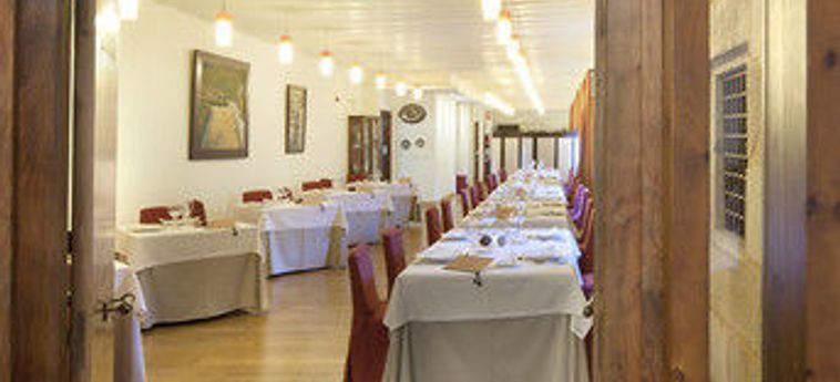 Hotel Real Colegiata San Isidoro Leon: Foto 