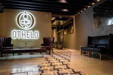 Hotel Othelo Business Boutique:  LEON