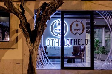 Hotel Othelo Business Boutique:  LEON