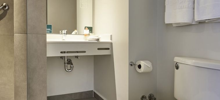 Hotel City Express Junior By Marriott Leon Centro De Convenciones Leon: Foto 