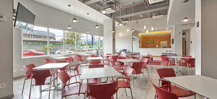Hotel City Express Junior By Marriott Leon Centro De Convenciones Leon: Foto 